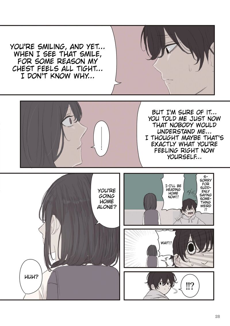 Mikoto Chan Wa Kirawaretakunai 63 6