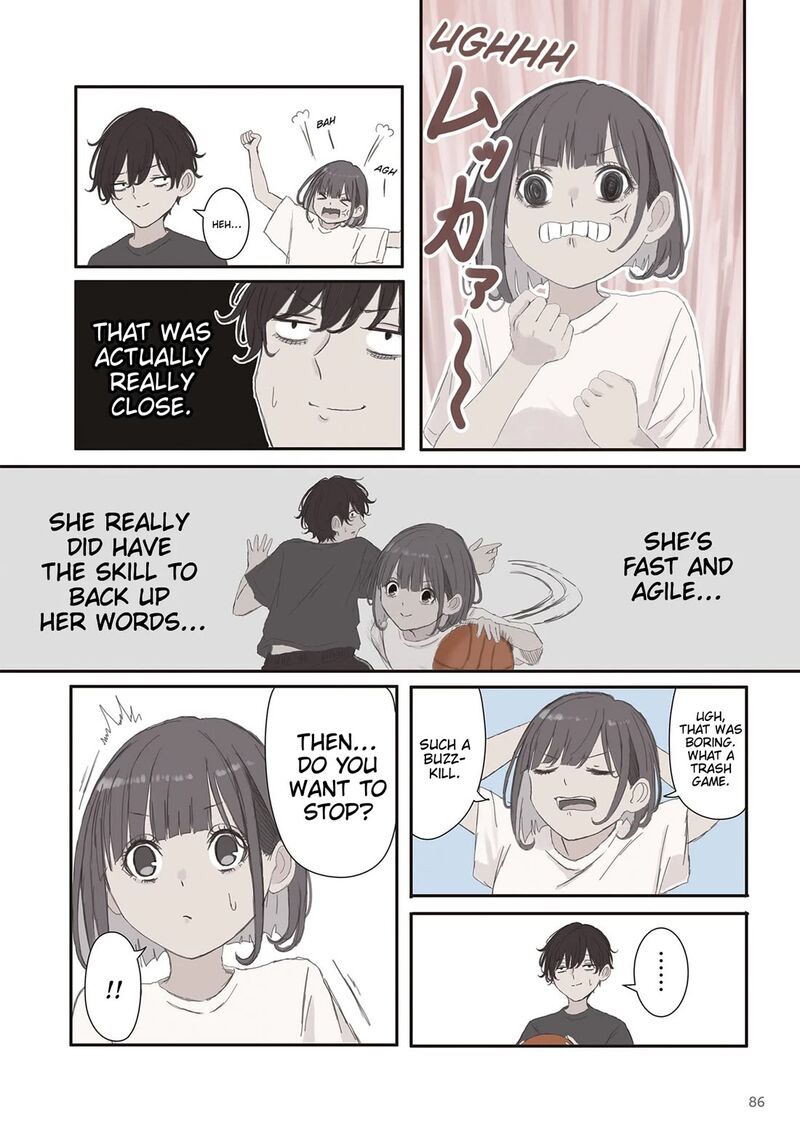 Mikoto Chan Wa Kirawaretakunai 70 4