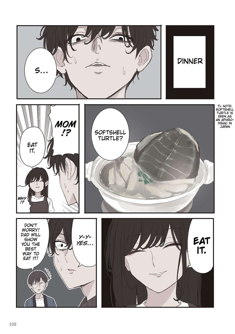 Mikoto Chan Wa Kirawaretakunai 72 3