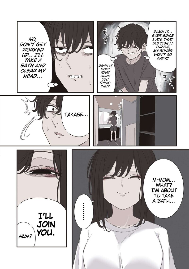 Mikoto Chan Wa Kirawaretakunai 72 4