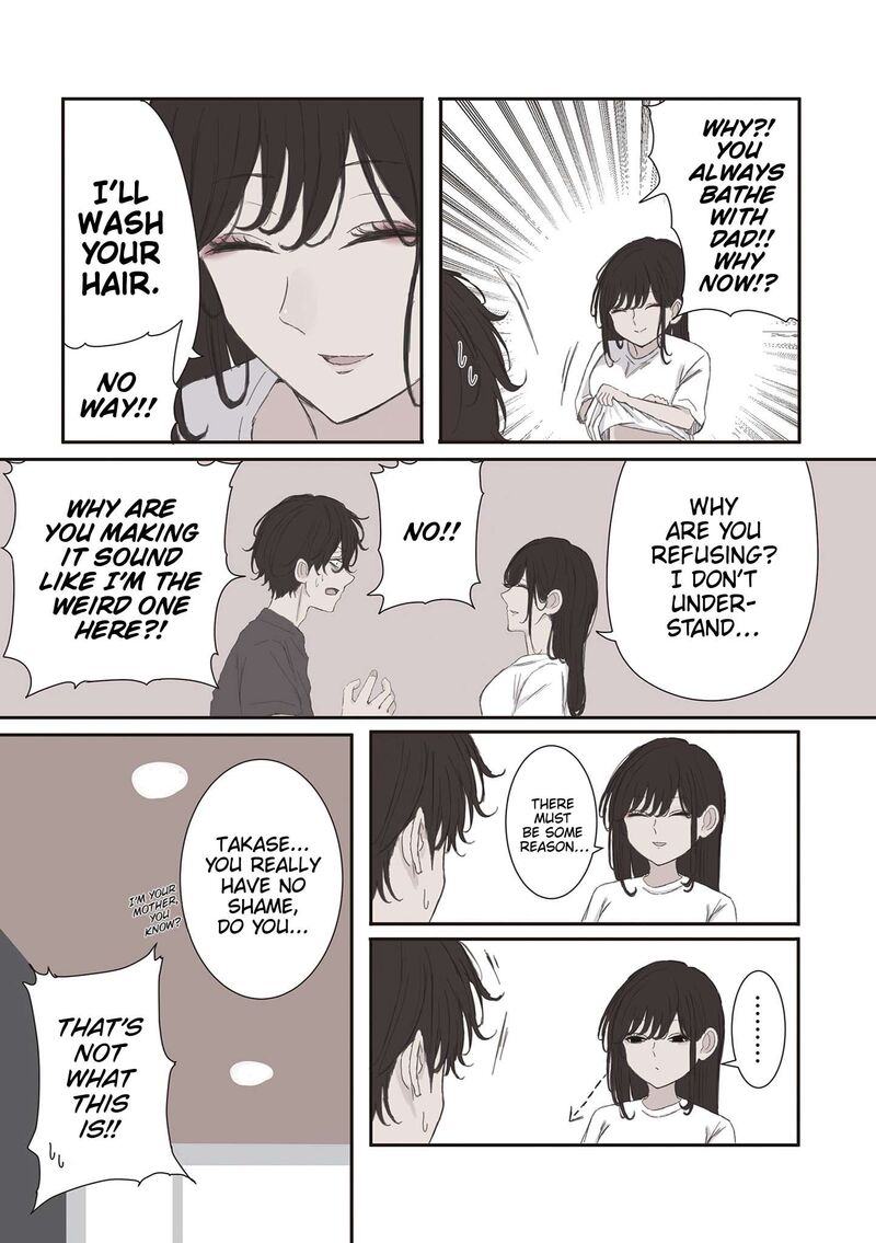 Mikoto Chan Wa Kirawaretakunai 72 5