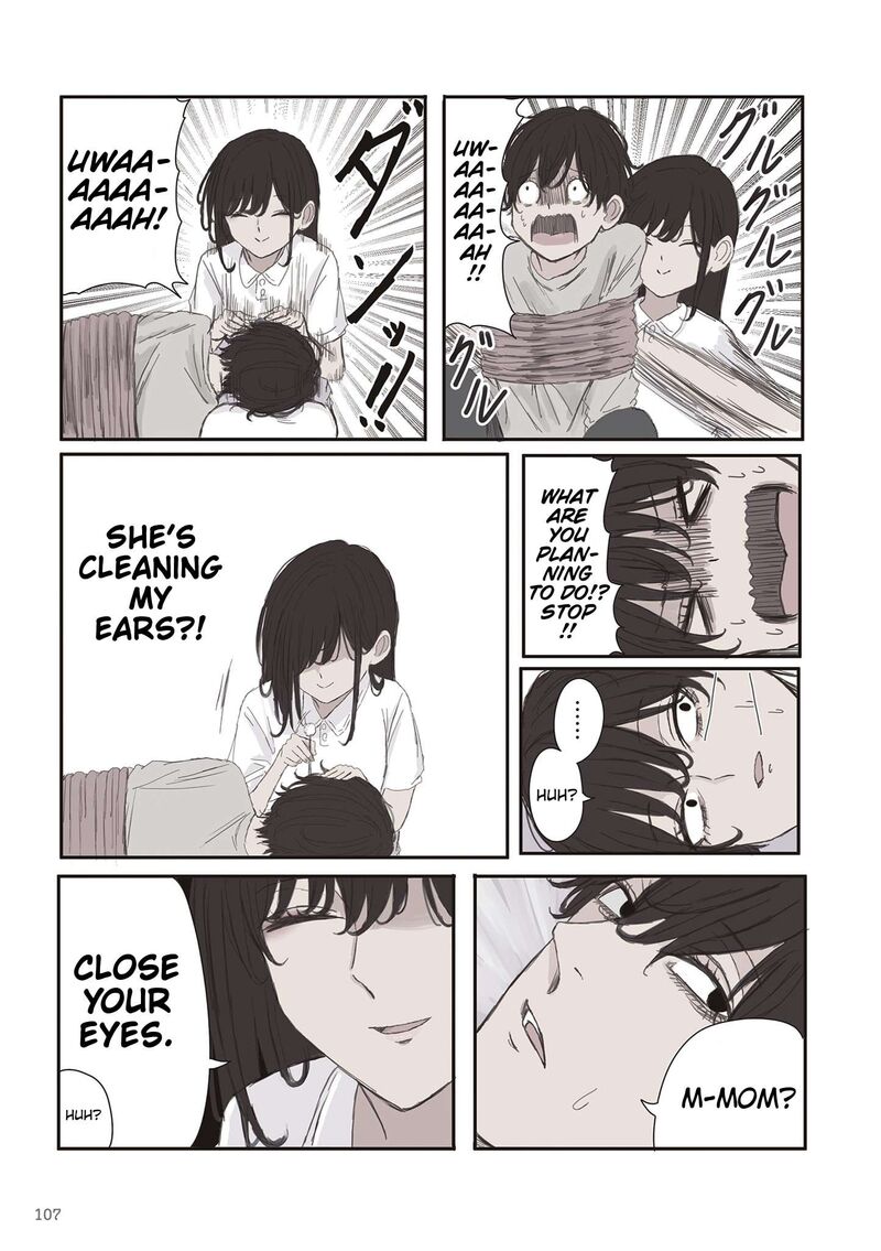 Mikoto Chan Wa Kirawaretakunai 72 7