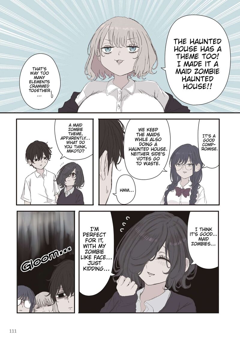 Mikoto Chan Wa Kirawaretakunai 73 3