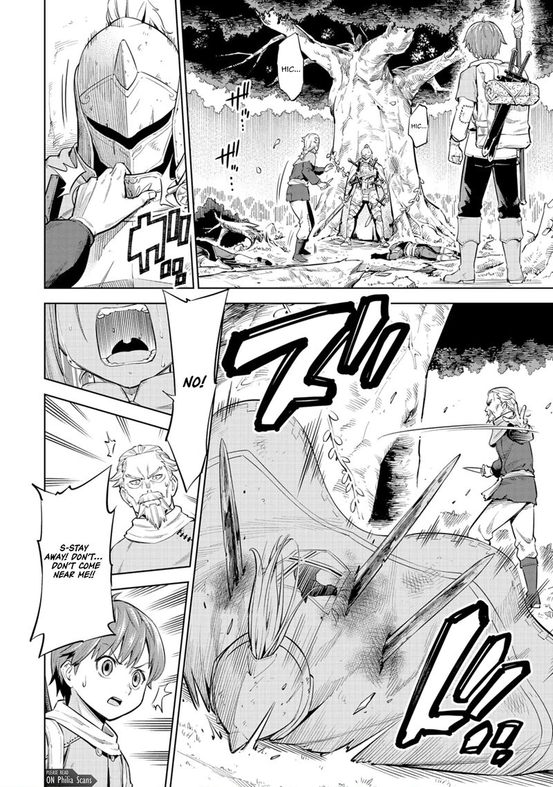 Millimos Saga Battei Ouji No Tensei Senki 1 5