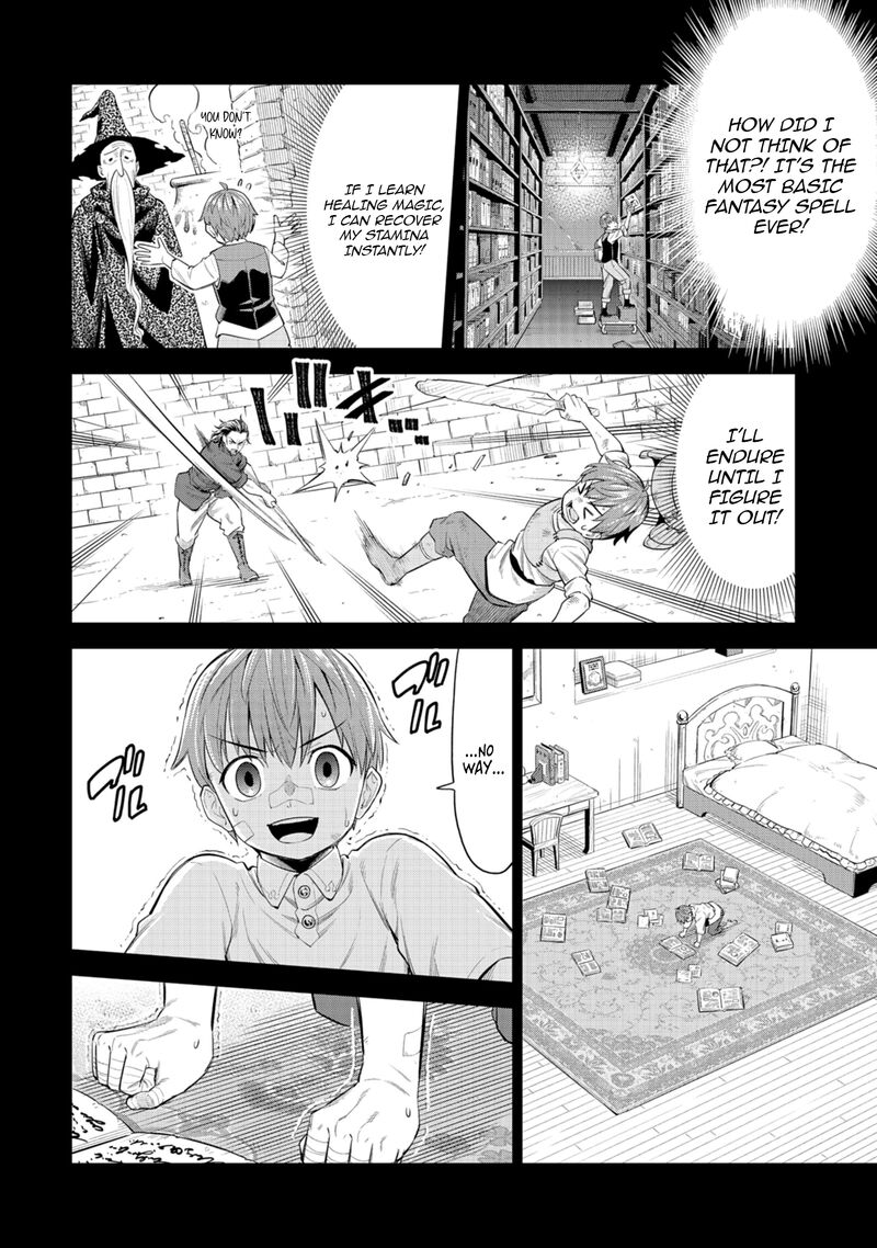 Millimos Saga Battei Ouji No Tensei Senki 3 10