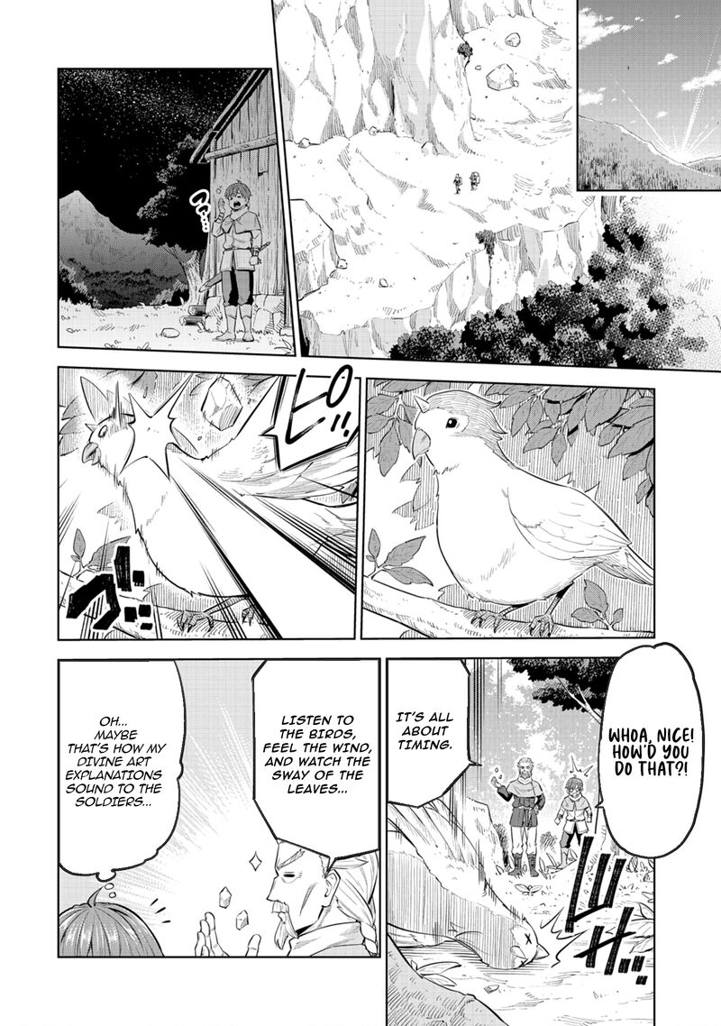 Millimos Saga Battei Ouji No Tensei Senki 3 30