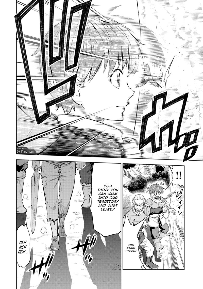 Millimos Saga Battei Ouji No Tensei Senki 3 32