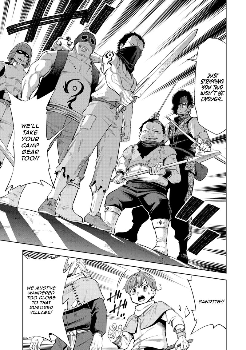 Millimos Saga Battei Ouji No Tensei Senki 3 33