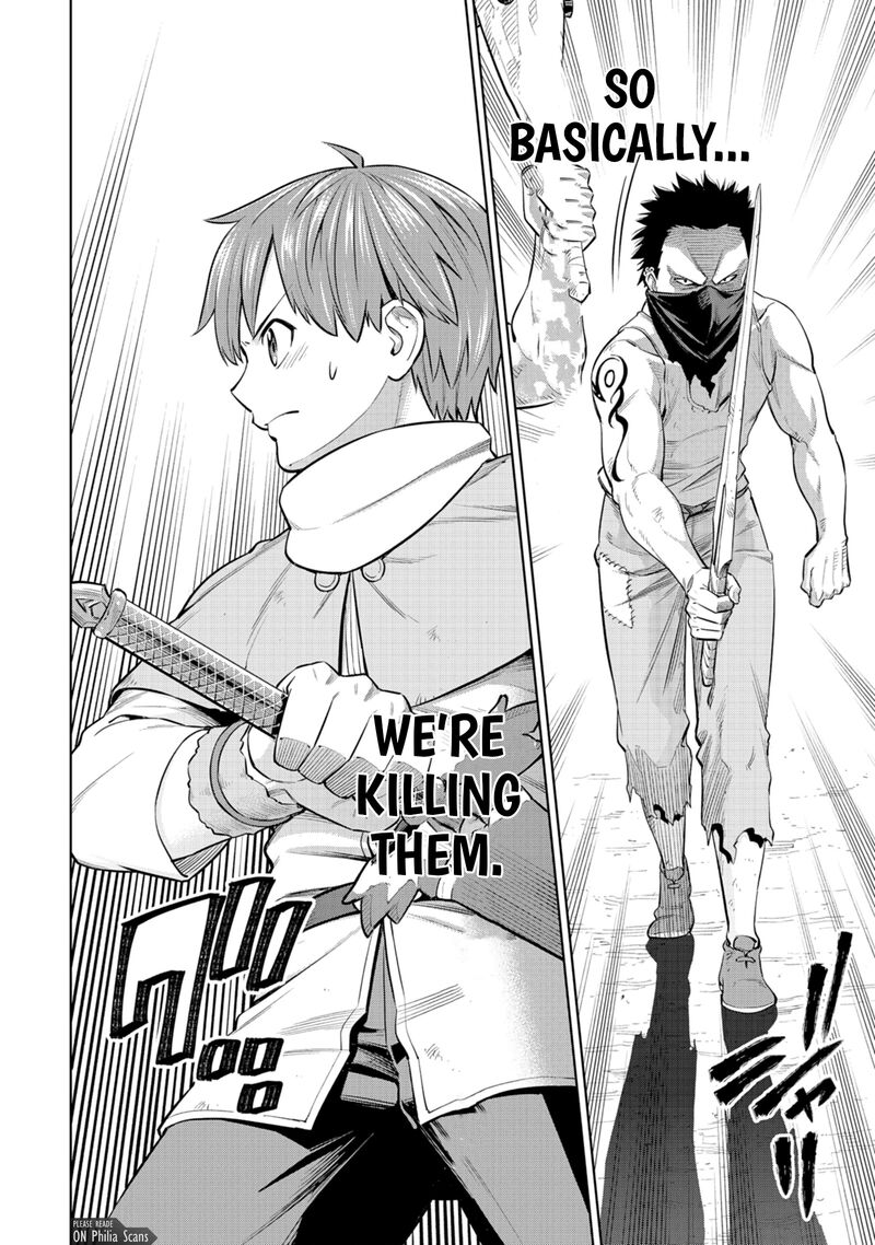 Millimos Saga Battei Ouji No Tensei Senki 3 36