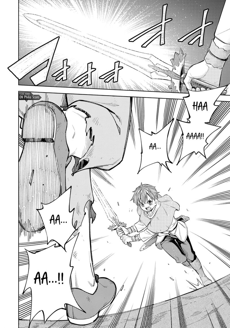 Millimos Saga Battei Ouji No Tensei Senki 3 40