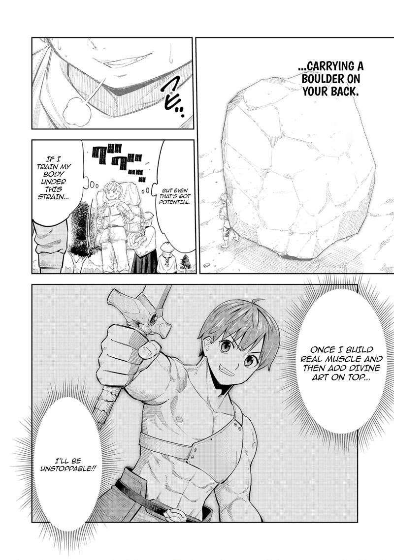 Millimos Saga Battei Ouji No Tensei Senki 3 6