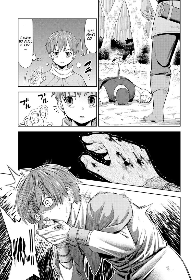 Millimos Saga Battei Ouji No Tensei Senki 4 10