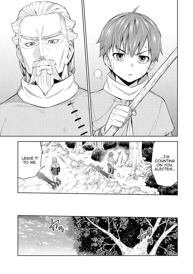 Millimos Saga Battei Ouji No Tensei Senki 4 14