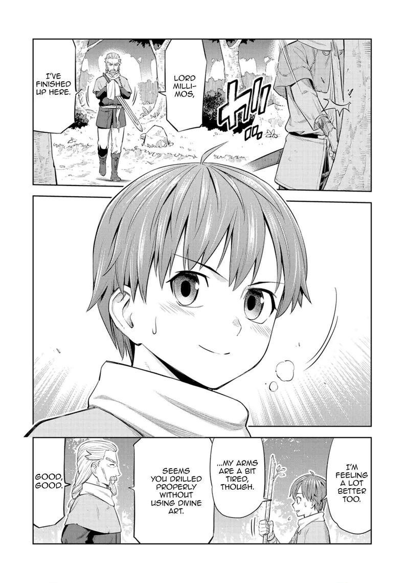 Millimos Saga Battei Ouji No Tensei Senki 4 15