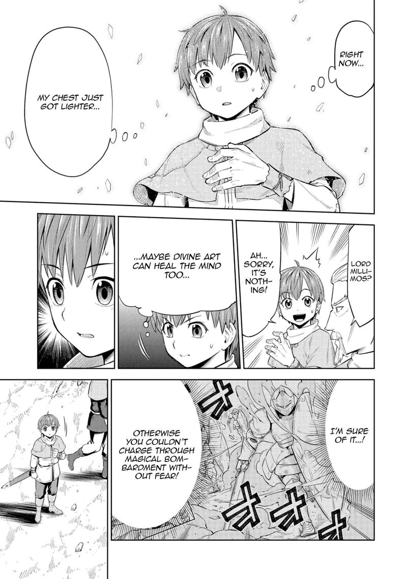 Millimos Saga Battei Ouji No Tensei Senki 4 18