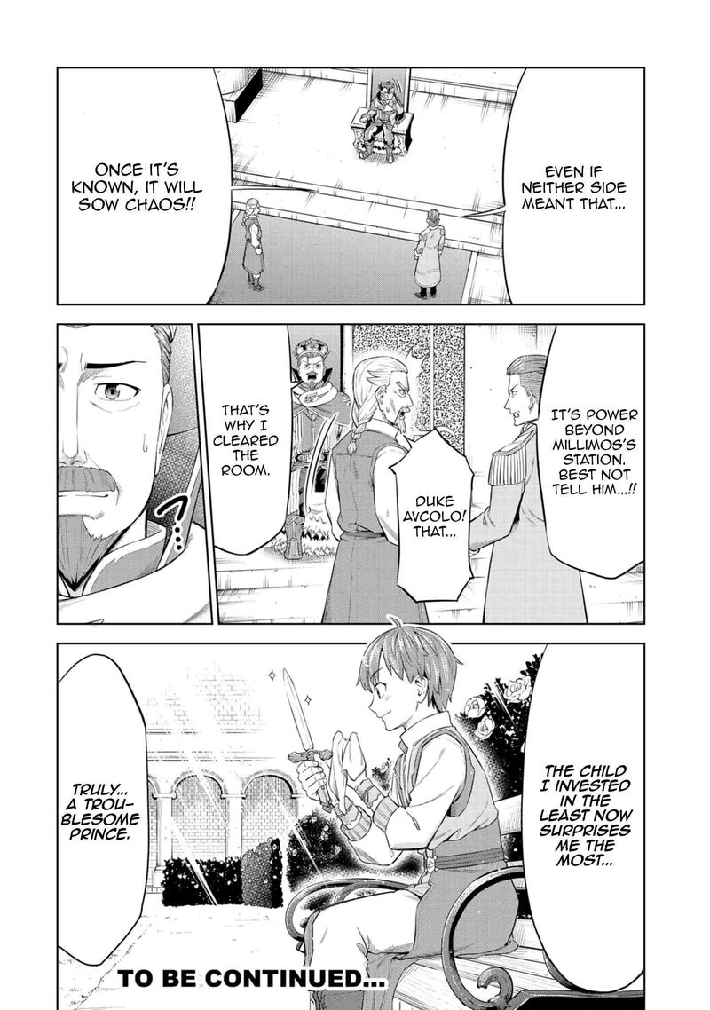 Millimos Saga Battei Ouji No Tensei Senki 4 38