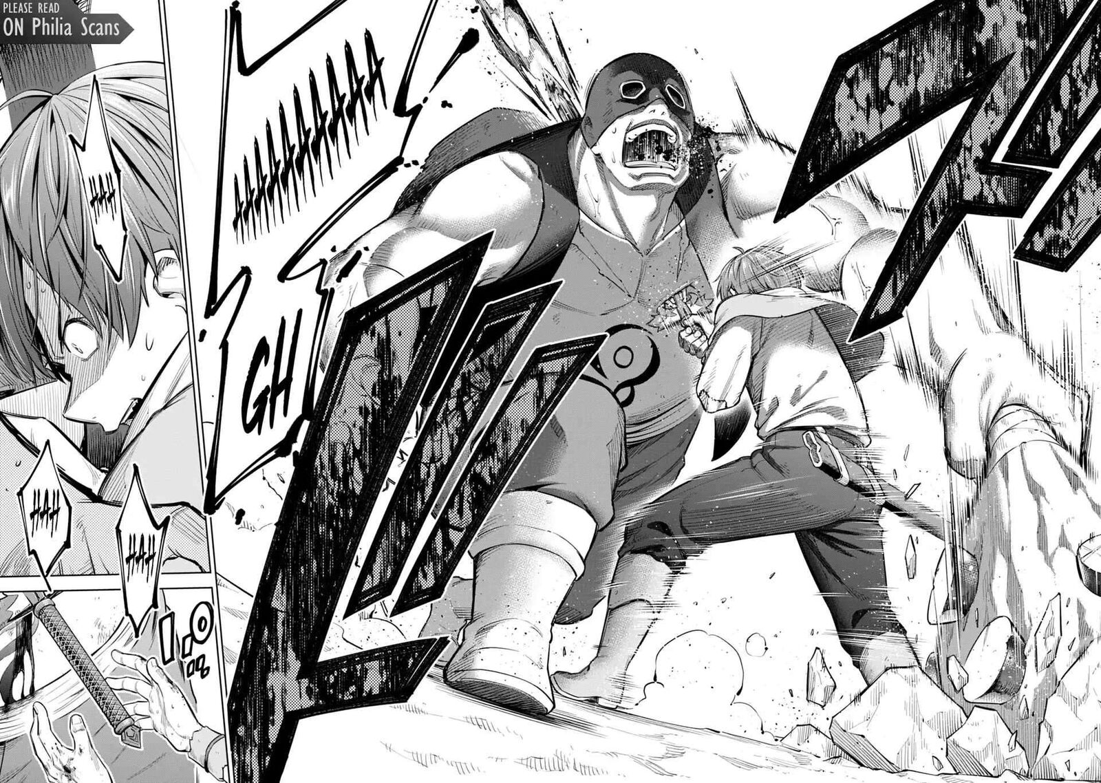 Millimos Saga Battei Ouji No Tensei Senki 4 8