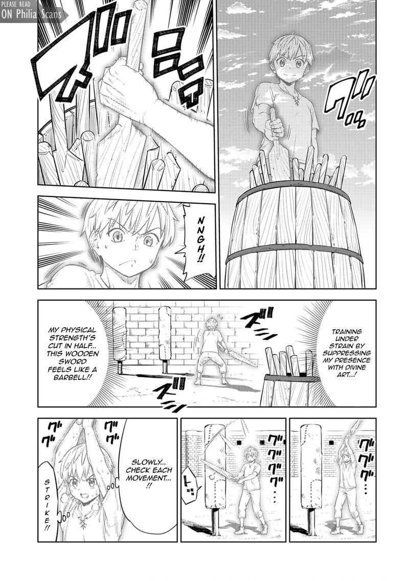 Millimos Saga Battei Ouji No Tensei Senki 5 13