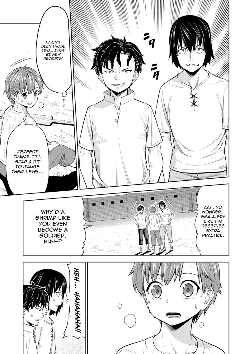 Millimos Saga Battei Ouji No Tensei Senki 5 15