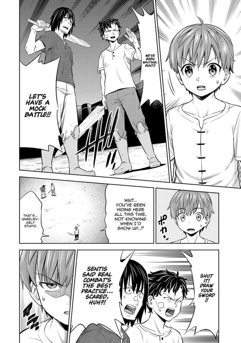 Millimos Saga Battei Ouji No Tensei Senki 5 30