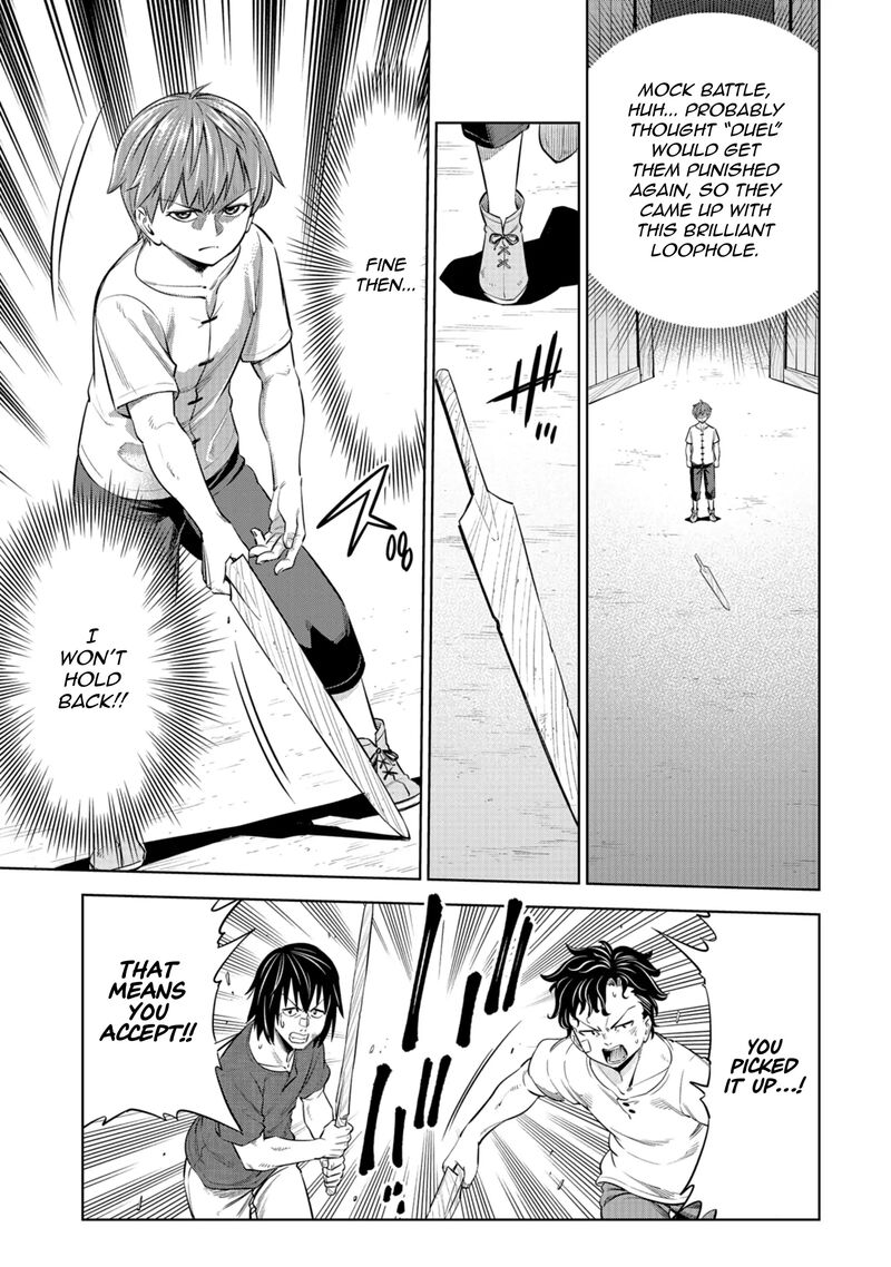 Millimos Saga Battei Ouji No Tensei Senki 5 31