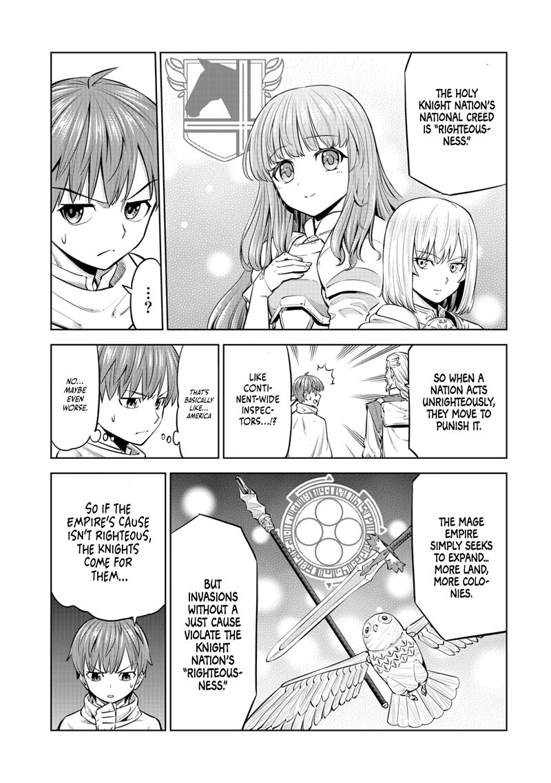 Millimos Saga Battei Ouji No Tensei Senki 6 11