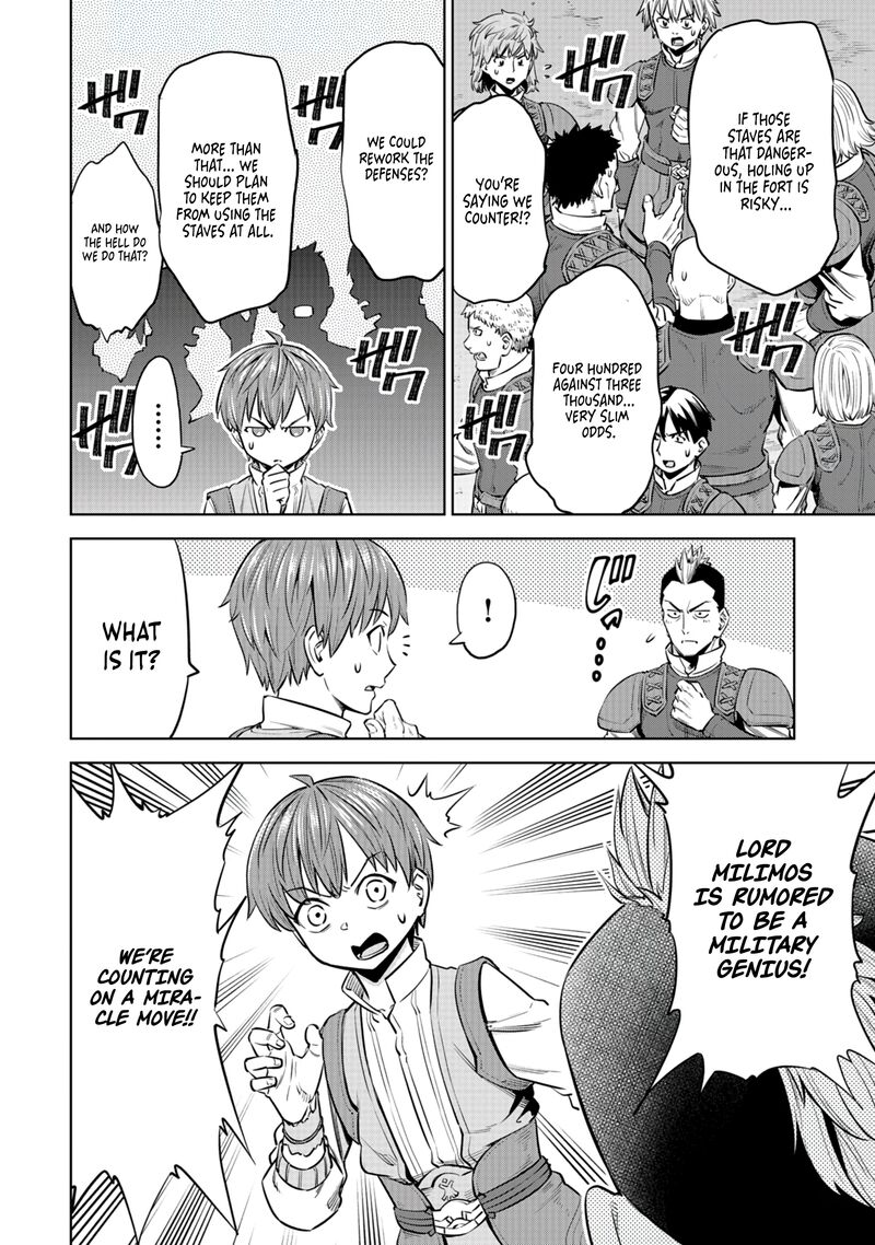 Millimos Saga Battei Ouji No Tensei Senki 6 30