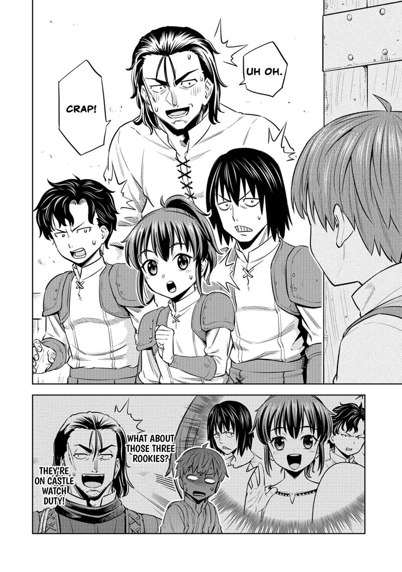 Millimos Saga Battei Ouji No Tensei Senki 7 28