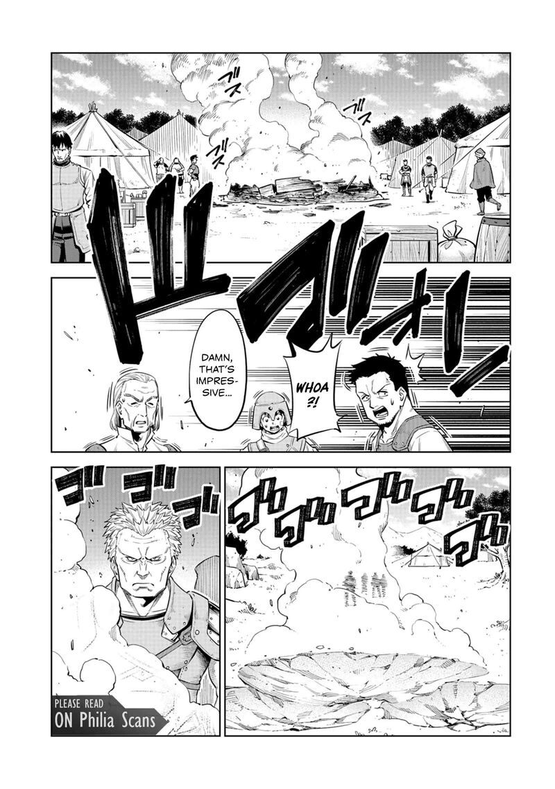 Millimos Saga Battei Ouji No Tensei Senki 7 35