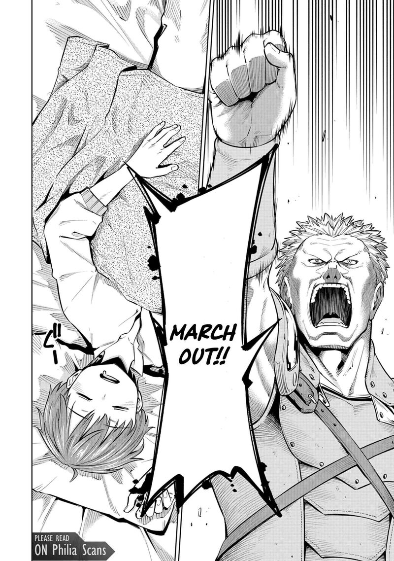 Millimos Saga Battei Ouji No Tensei Senki 7 40