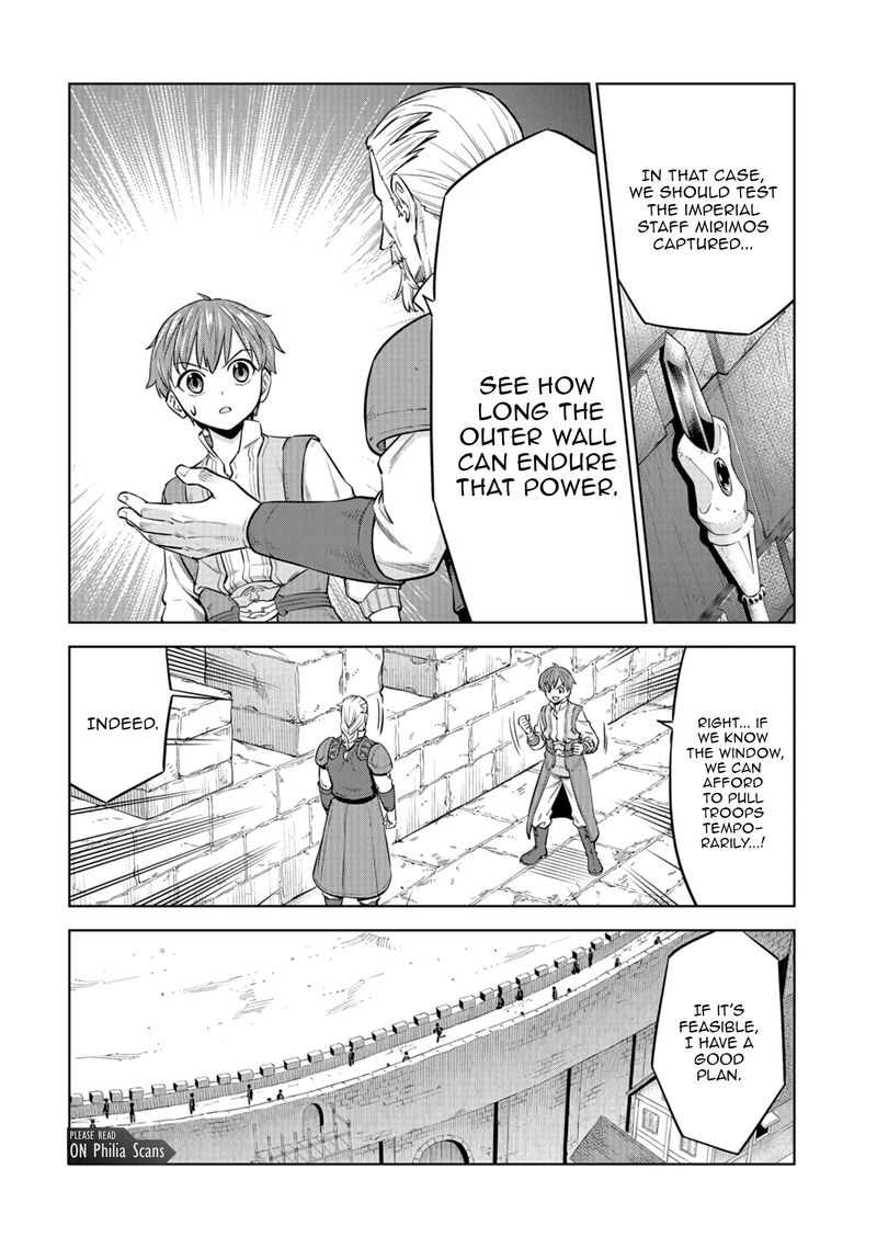 Millimos Saga Battei Ouji No Tensei Senki 8 29