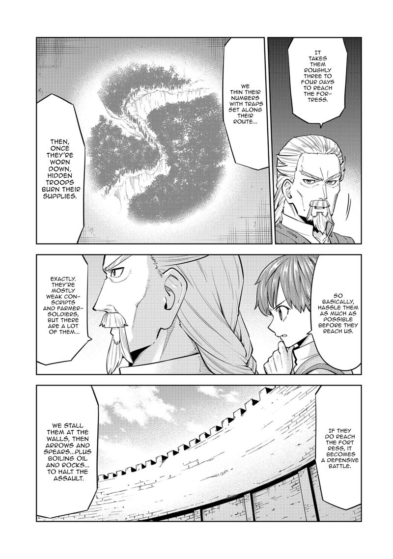 Millimos Saga Battei Ouji No Tensei Senki 8 3