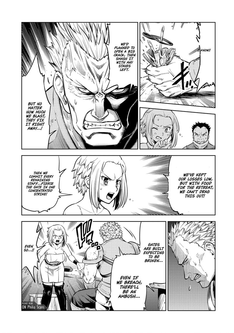 Millimos Saga Battei Ouji No Tensei Senki 8 34