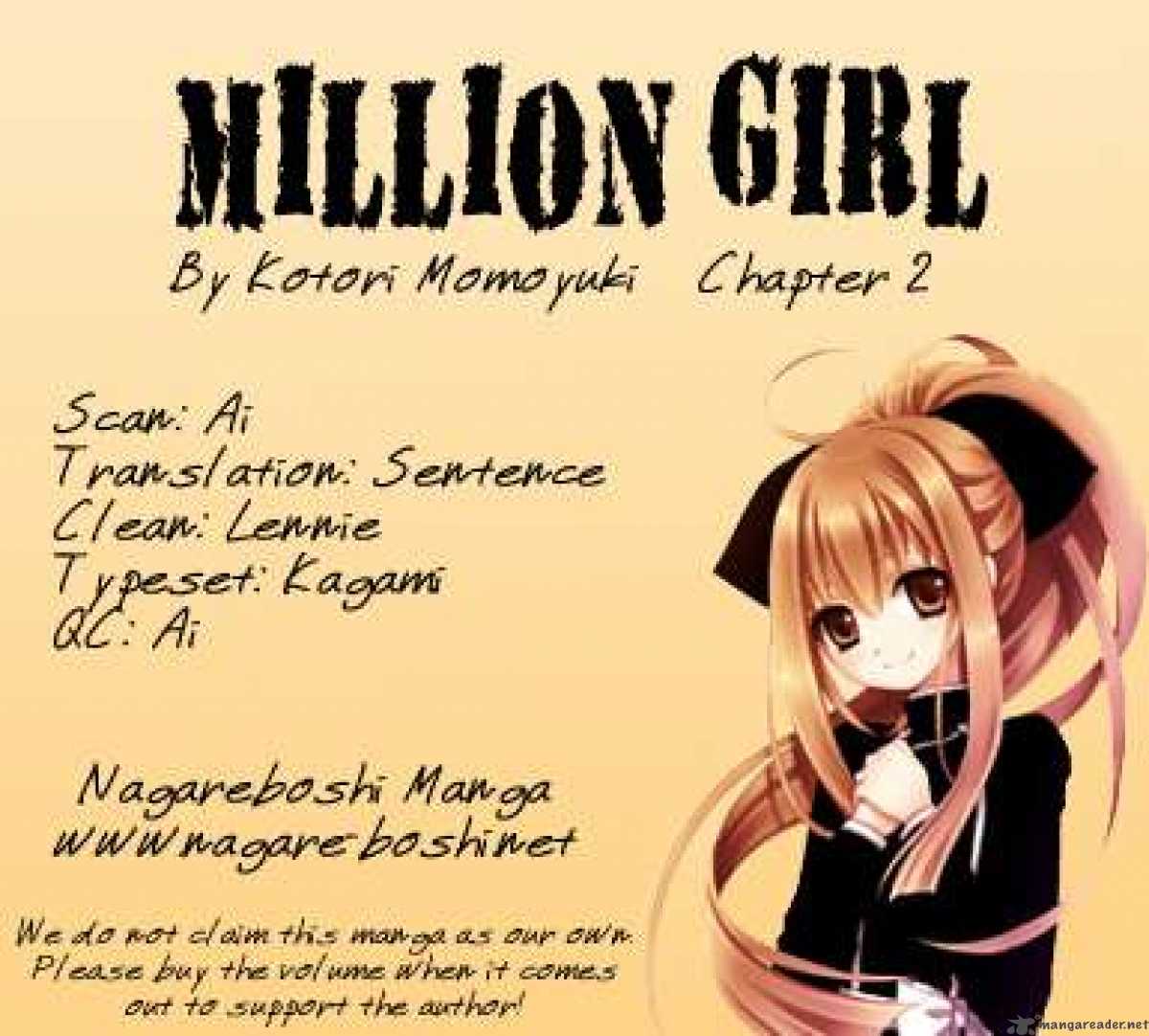 Million Girl 2 38