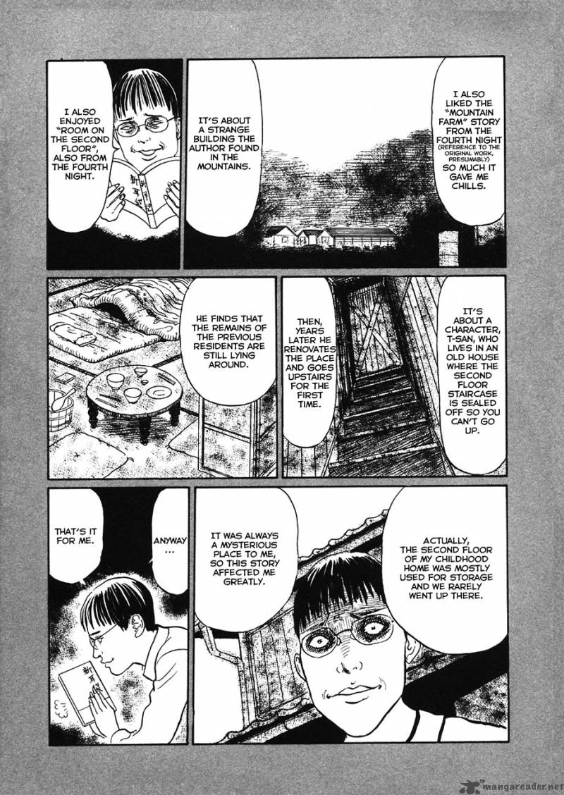 Mimis Ghost Stories 6 34