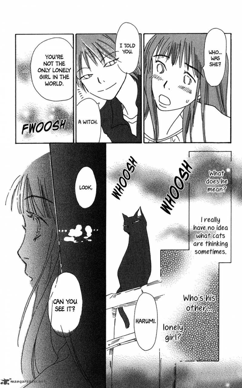 Minato Machi Neko Machi 11 19