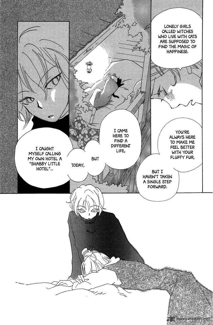 Minato Machi Neko Machi 4 18
