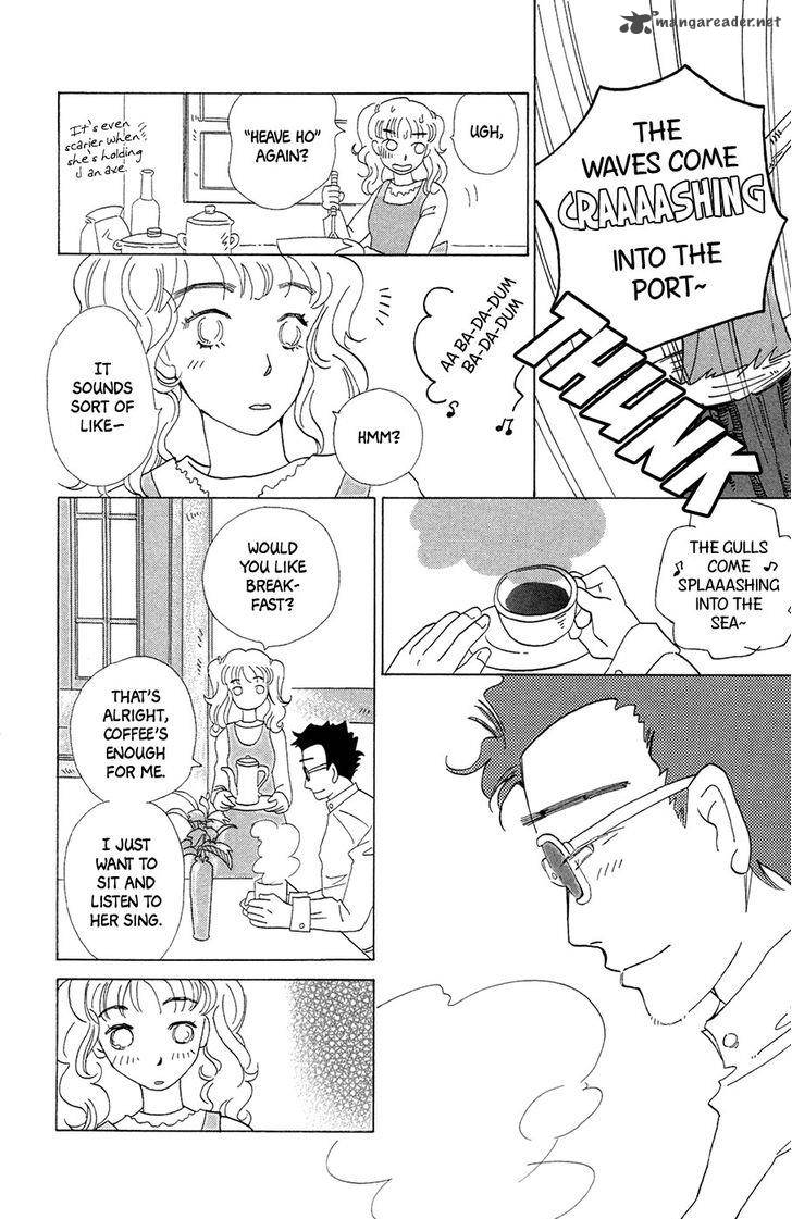 Minato Machi Neko Machi 4 31