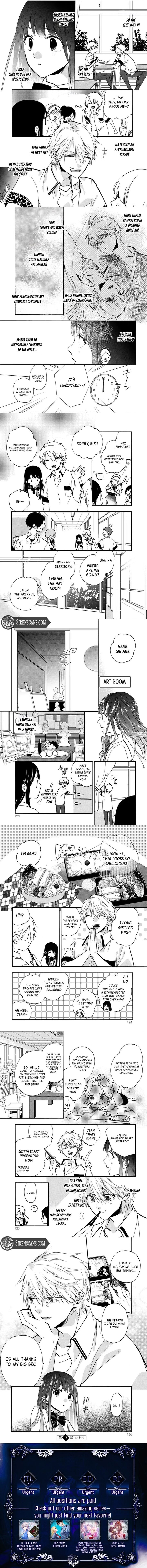 Minazuki Ke No IInazuke Juurokusai No Tanjoubi Honke No Toushuu Ga Mukae Ni Kimashita 9 3