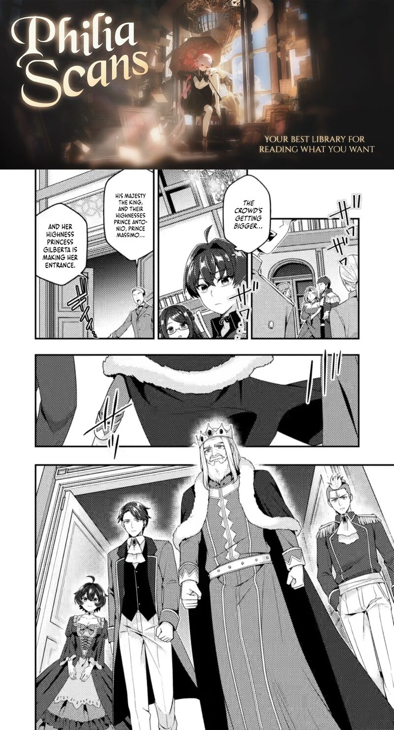 Minikui Orc No Gyakushuu Doujin Eroge No Kichiku Koutaishi Ni Tensei Shita Mo Otoko No Junan 14c 1