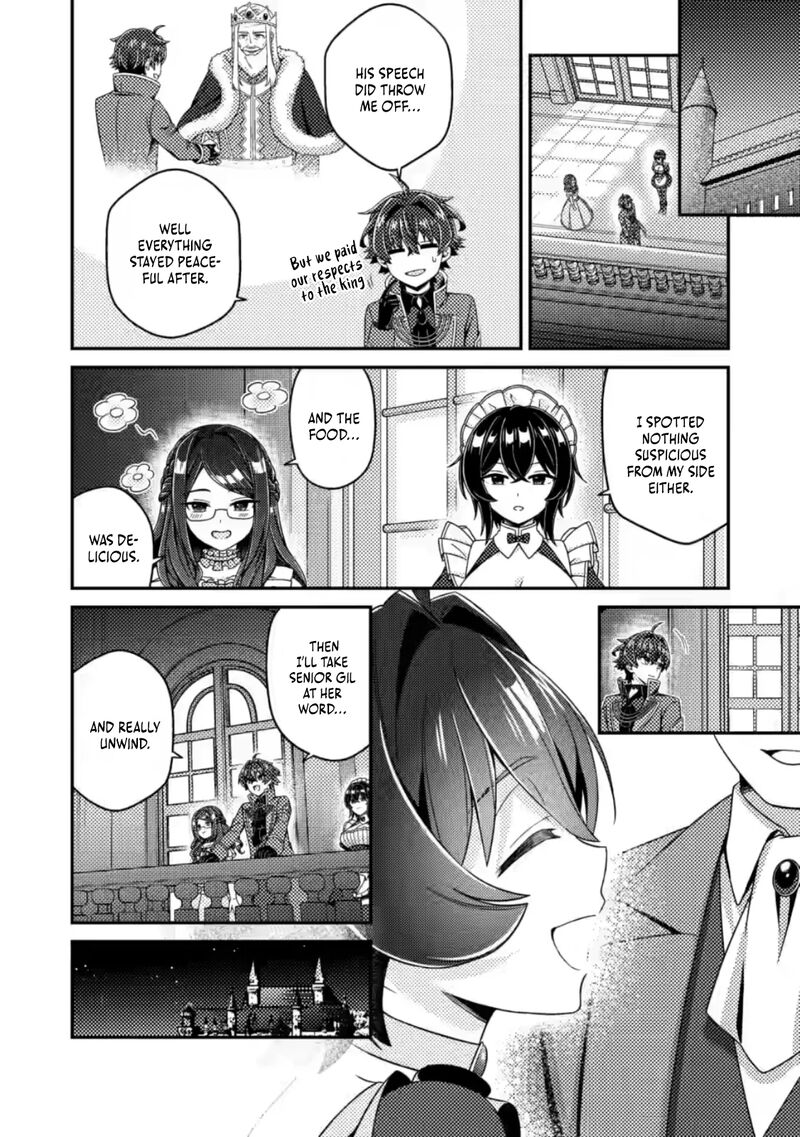 Minikui Orc No Gyakushuu Doujin Eroge No Kichiku Koutaishi Ni Tensei Shita Mo Otoko No Junan 14c 5