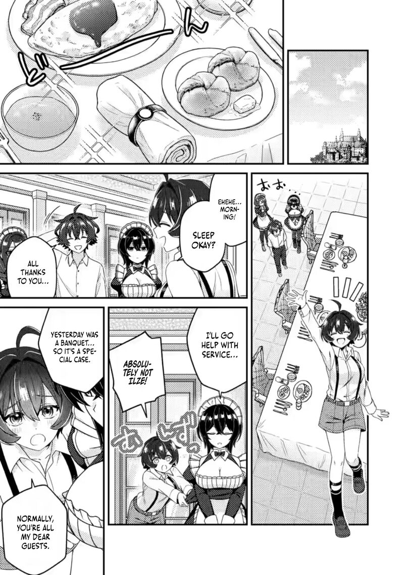 Minikui Orc No Gyakushuu Doujin Eroge No Kichiku Koutaishi Ni Tensei Shita Mo Otoko No Junan 14c 6