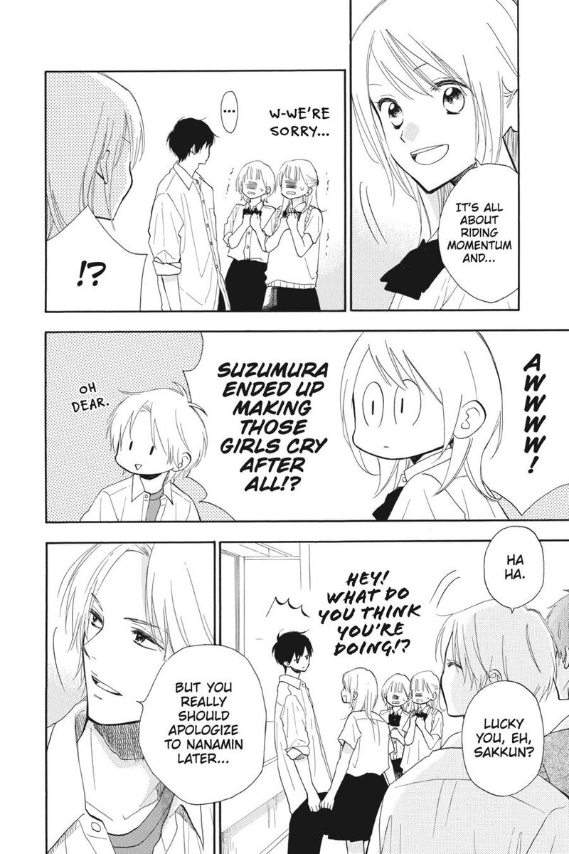 Mint Chocolate 62 25