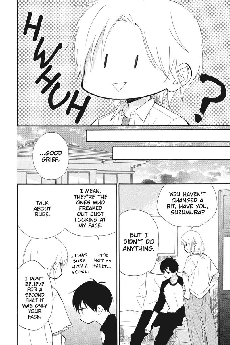 Mint Chocolate 62 27