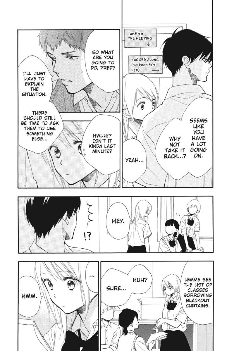 Mint Chocolate 63 14