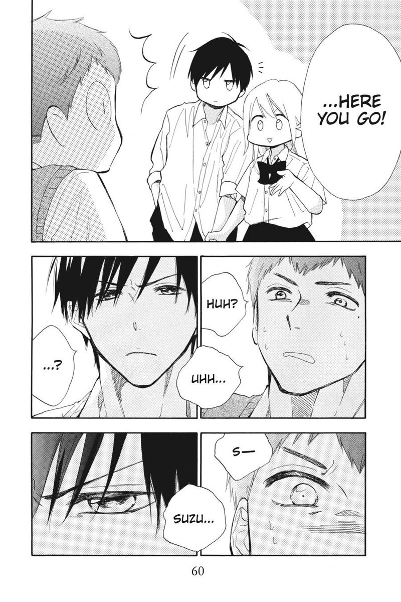 Mint Chocolate 63 27