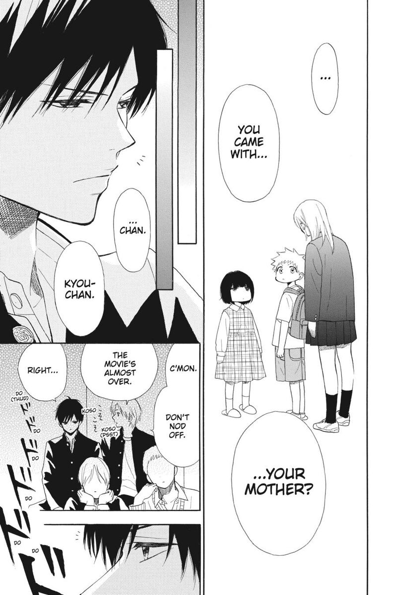 Mint Chocolate 64 19