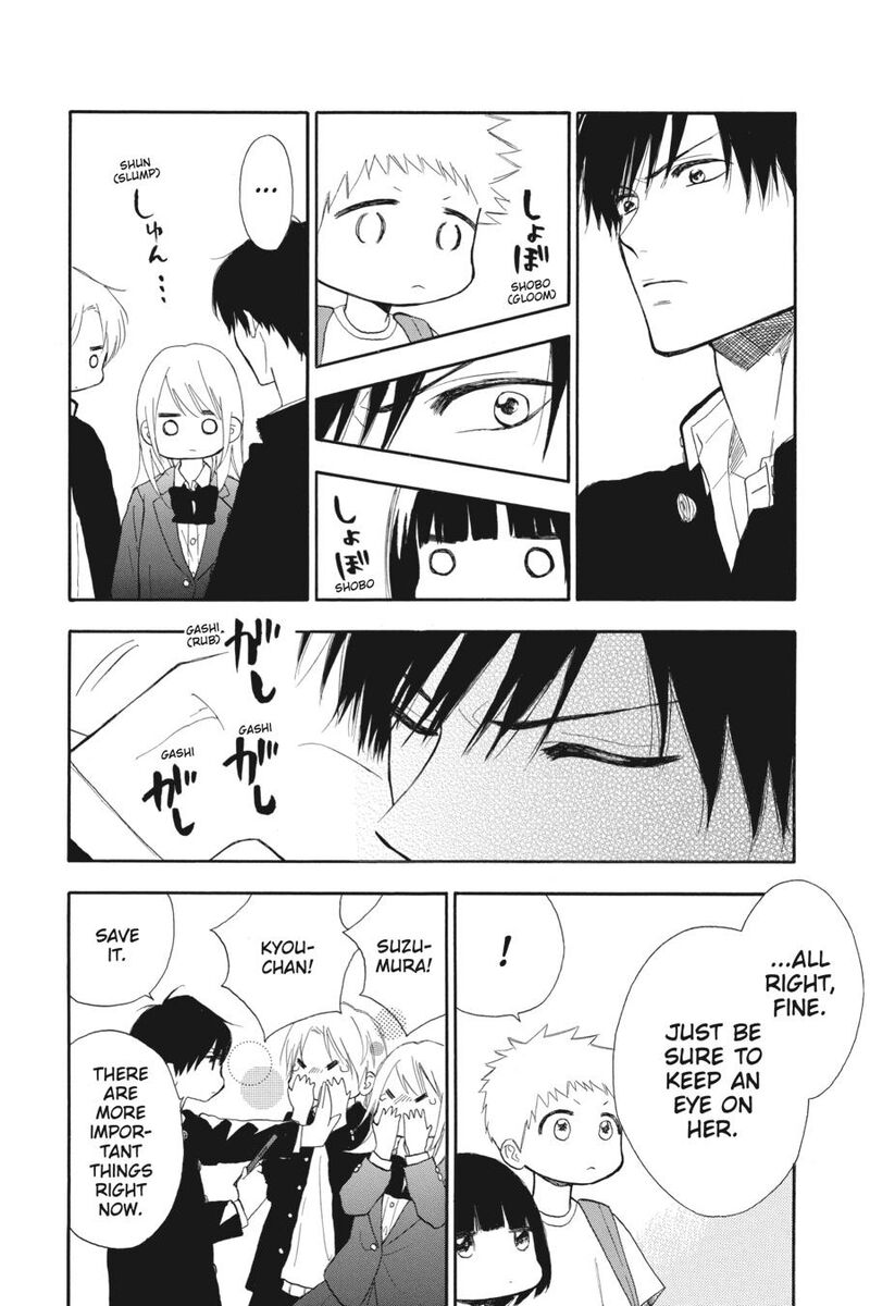 Mint Chocolate 64 26