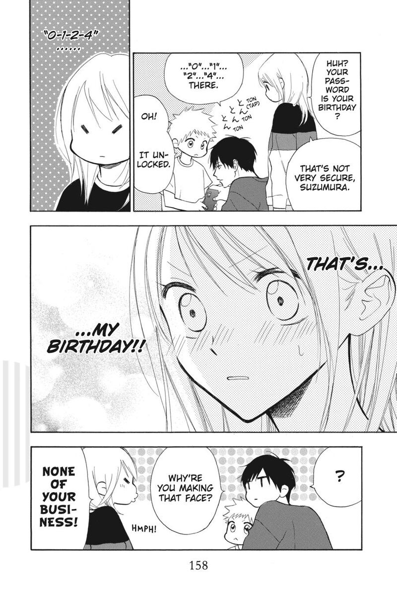 Mint Chocolate 66 34