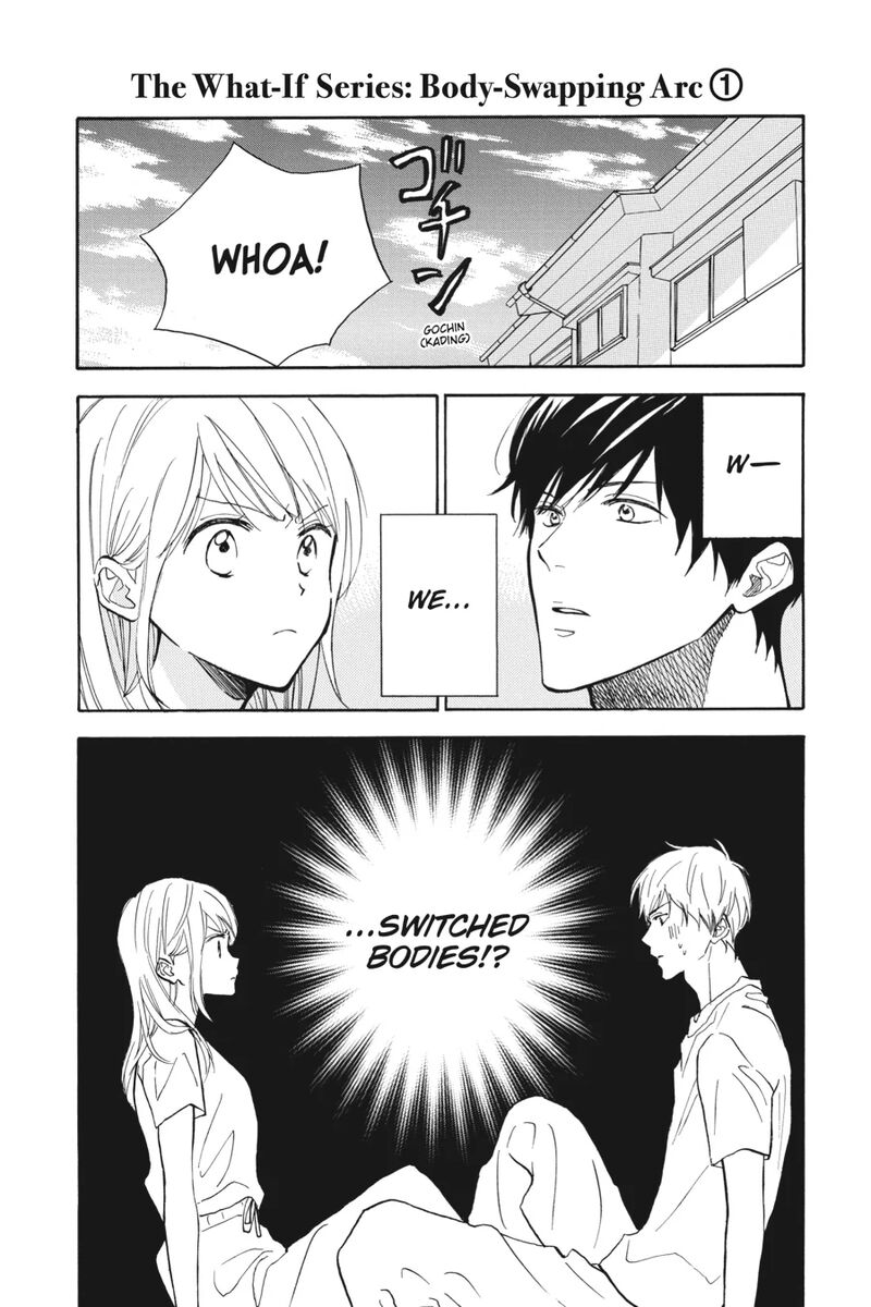 Mint Chocolate 66e 1